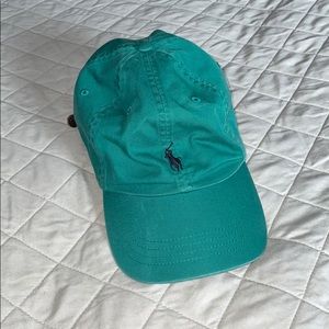 Ralph Lauren polo hat